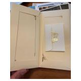 Mixed Stationery Greeting Card Lot Boxed Note Cards Envelopes Paper