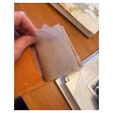 Mixed Stationery Greeting Card Lot Boxed Note Cards Envelopes Paper