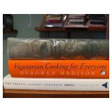 Cookbook Lot French Laundry Thomas Keller Deborah Madison Hardcover
