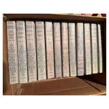Vintage Nancy Drew Mystery Stories Hardcover Book Lot Grosset & Dunlap