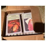 Vintage Nancy Drew Mystery Stories Hardcover Book Lot Grosset & Dunlap