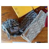 Vintage Knitting Lot Schachenmayr Lehrbuch Books Yarn Needles Patterns
