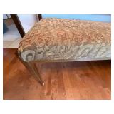Vintage Mid Century Corner Banquette Dining Set Table 3 Chairs