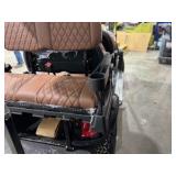 GOLF CART 2026 Unused SDLGC100  (Stock Photo)