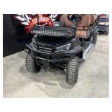 GOLF CART 2026 Unused SDLGC100  (Stock Photo)