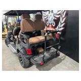 GOLF CART 2026 Unused SDLGC100  (Stock Photo)