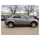 2012 CHEVROLET EQUINOX LT *No Accidents Reported | 2 Owner | 135k Miles* (NO RESERVE)