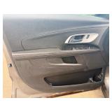 2012 CHEVROLET EQUINOX LT *No Accidents Reported | 2 Owner | 135k Miles* (NO RESERVE)