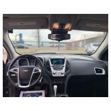2012 CHEVROLET EQUINOX LT *No Accidents Reported | 2 Owner | 135k Miles* (NO RESERVE)