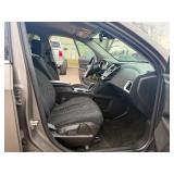 2012 CHEVROLET EQUINOX LT *No Accidents Reported | 2 Owner | 135k Miles* (NO RESERVE)