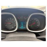 2012 CHEVROLET EQUINOX LT *No Accidents Reported | 2 Owner | 135k Miles* (NO RESERVE)