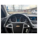 2012 CHEVROLET EQUINOX LT *No Accidents Reported | 2 Owner | 135k Miles* (NO RESERVE)