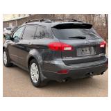 2008 SUBARU TRIBECA LTD. 5-PASS *All Wheel Drive | No Accidents Reported* (NO RESERVE)