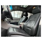 2008 SUBARU TRIBECA LTD. 5-PASS *All Wheel Drive | No Accidents Reported* (NO RESERVE)