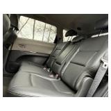 2008 SUBARU TRIBECA LTD. 5-PASS *All Wheel Drive | No Accidents Reported* (NO RESERVE)