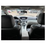 2008 SUBARU TRIBECA LTD. 5-PASS *All Wheel Drive | No Accidents Reported* (NO RESERVE)