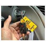 2008 SUBARU TRIBECA LTD. 5-PASS *All Wheel Drive | No Accidents Reported* (NO RESERVE)