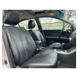 2005 NISSAN ALTIMA 3.5 SE *1 Owner | No Accidents Reported* (NO RESERVE)