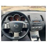 2005 NISSAN ALTIMA 3.5 SE *1 Owner | No Accidents Reported* (NO RESERVE)