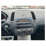 2005 NISSAN ALTIMA 3.5 SE *1 Owner | No Accidents Reported* (NO RESERVE)