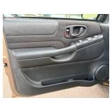 2003 GMC SONOMA SL *4x4 | No Accidents Reported* (NO RESERVE)