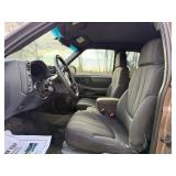 2003 GMC SONOMA SL *4x4 | No Accidents Reported* (NO RESERVE)