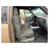 2003 GMC SONOMA SL *4x4 | No Accidents Reported* (NO RESERVE)