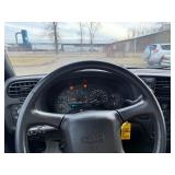 2003 GMC SONOMA SL *4x4 | No Accidents Reported* (NO RESERVE)