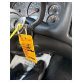 2003 GMC SONOMA SL *4x4 | No Accidents Reported* (NO RESERVE)