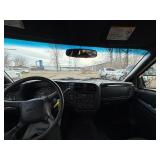 2003 GMC SONOMA SL *4x4 | No Accidents Reported* (NO RESERVE)