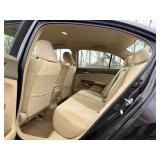 2009 HONDA ACCORD LX *No Accidents* (NO RESERVE)
