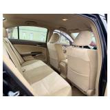 2009 HONDA ACCORD LX *No Accidents* (NO RESERVE)