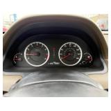 2009 HONDA ACCORD LX *No Accidents* (NO RESERVE)