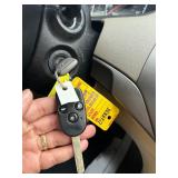 2009 HONDA ACCORD LX *No Accidents* (NO RESERVE)