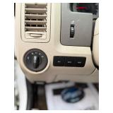 2009 FORD ESCAPE XLT *No Accidents Reported* (NO RESERVE)