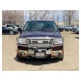 2008 FORD F-150 KING RANCH *4x4 | No Accidents Reported* (NO RESERVE)
