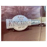 2008 FORD F-150 KING RANCH *4x4 | No Accidents Reported* (NO RESERVE)