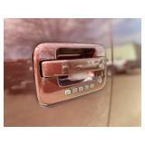 2008 FORD F-150 KING RANCH *4x4 | No Accidents Reported* (NO RESERVE)