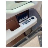 2008 FORD F-150 KING RANCH *4x4 | No Accidents Reported* (NO RESERVE)