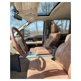 2008 FORD F-150 KING RANCH *4x4 | No Accidents Reported* (NO RESERVE)