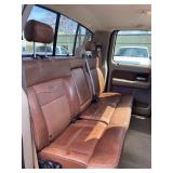 2008 FORD F-150 KING RANCH *4x4 | No Accidents Reported* (NO RESERVE)