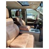 2008 FORD F-150 KING RANCH *4x4 | No Accidents Reported* (NO RESERVE)