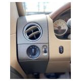 2008 FORD F-150 KING RANCH *4x4 | No Accidents Reported* (NO RESERVE)