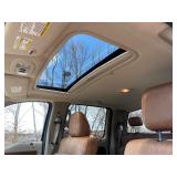 2008 FORD F-150 KING RANCH *4x4 | No Accidents Reported* (NO RESERVE)