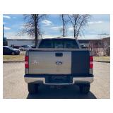 2004 FORD F-150 XL *4x4 | No Accidents Reported | 137k Miles* (NO RESERVE)