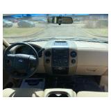 2004 FORD F-150 XL *4x4 | No Accidents Reported | 137k Miles* (NO RESERVE)