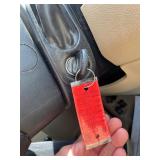 2004 FORD F-150 XL *4x4 | No Accidents Reported | 137k Miles* (NO RESERVE)