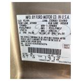 2004 FORD F-150 XL *4x4 | No Accidents Reported | 137k Miles* (NO RESERVE)