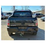 2012 HONDA RIDGELINE SPORT *4x4* (NO RESERVE)