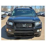 2012 HONDA RIDGELINE SPORT *4x4* (NO RESERVE)